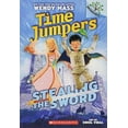 thumbnail image 2 of Stealing the Sword: A Branches Book (Time Jumpers #1), 2 of 3