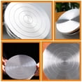 thumbnail image 2 of Multi-use Clay Turntable Rotation Base Pottery Rotary Plate Sculpture Clay Turntable, 2 of 9