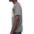 thumbnail image 6 of Bluey Men's & Big Men's Graphic T-Shirts, 2 Pack, Size S-3XL, 6 of 12