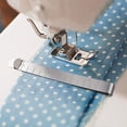 thumbnail image 3 of Clearance Needle and thread case under $8,Supplies Stainless Sewing Steel Clips Ruler Hemming Measurement Clips Quilting ArtsCrafts & Sewing 2PC, 3 of 8