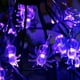 thumbnail image 4 of Accesorios de decoración de Halloween Luces de terror Luces LED de cadena, 4 of 5