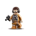 thumbnail image 1 of LEGO Star Wars - Pilote de Speeder de la Résistance Nodin Chavdri (75195), 1 of 1