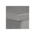thumbnail image 4 of Bush Business Furniture Studio C Collection Desk Shell, Platinum Gray, 4 of 7