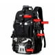 thumbnail image 3 of Yuarrent de gran capacidad para exteriores, para senderismo y pesca deportiva, bolsa de caza, táctica, amplia aplicación, Mochilas de mochilero negro, 3 of 6