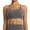 Grey, variant on oqasdz Bras for Women Comfortable Back Beautiful Underwear Bra Sports Up Outdoor Fitness Underwear Bra