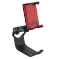thumbnail image 2 of Game Controller Phone Clip, Telescopic Design Professional Dual Shaft Adjustment Game Controller Phone Holder  for Game Accessories, 2 of 8