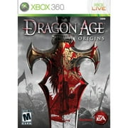 Dragon Age: Origins - Collector's Edition (Xbox 360)
