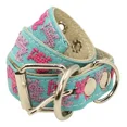 thumbnail image 3 of Collar Artesanal Para Perro O Gato, Marieta Linda, Cl-00002, 3 of 5