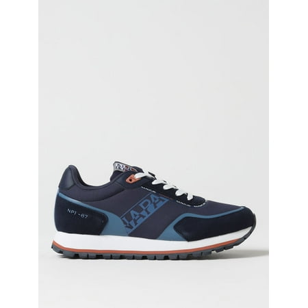 

Napapijri Sneakers Men Blue Men