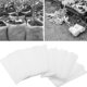 thumbnail image 3 of 400 bolsas de vivero biodegradables no tejidas para cultivo de plantas, macetas de tela para jardinería doméstica (8 x 10 cm, 9 x 11 cm, 9 x 12 cm, 10 x 10 cm, 100 unidades), 3 of 8