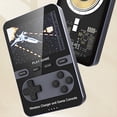 thumbnail image 3 of Wireless Fast Charging Mobile Power Game Machine Magnetic Charging Treasure 5000 MA Palm Game Machine Blue,1 * Palm Game Machine,Blue, 3 of 7