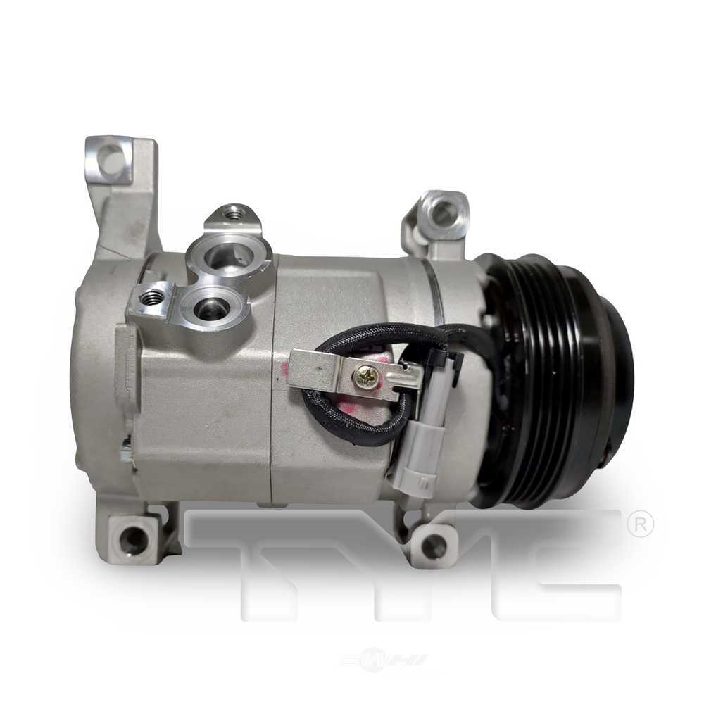 TYC 20008 A/C Compressor