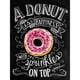thumbnail image 1 of Wdftyju Diamante pintura DIY Donut completo redondo diamante mosaico arte Wdftyju 6ue5mj3sm3fb1cz0, 1 of 9