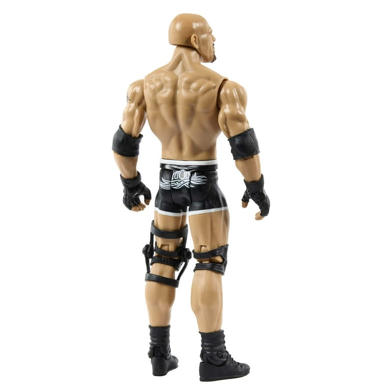 Goldberg action figure best sale walmart