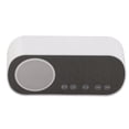 thumbnail image 1 of Alarma Digital Alarmado Digital Hifi FM Radio Recargable 5.0 Altavoc, 1 of 7