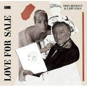 Tony Bennett & Lady Gaga - Love For Sale - Jazz - Vinyl