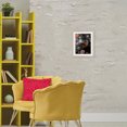 thumbnail image 3 of Stupell Industries Eclectic Floral Disco Ball Reflection Birch Framed Print Under Glass, 13 x 16, by LSR Design Studio, 3 of 8