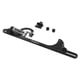 thumbnail image 1 of Ryanstar Soporte del cable del acelerador Serie 4150 4160 Soportes del acelerador Billet Aluminio ajustable Negro, 1 of 6