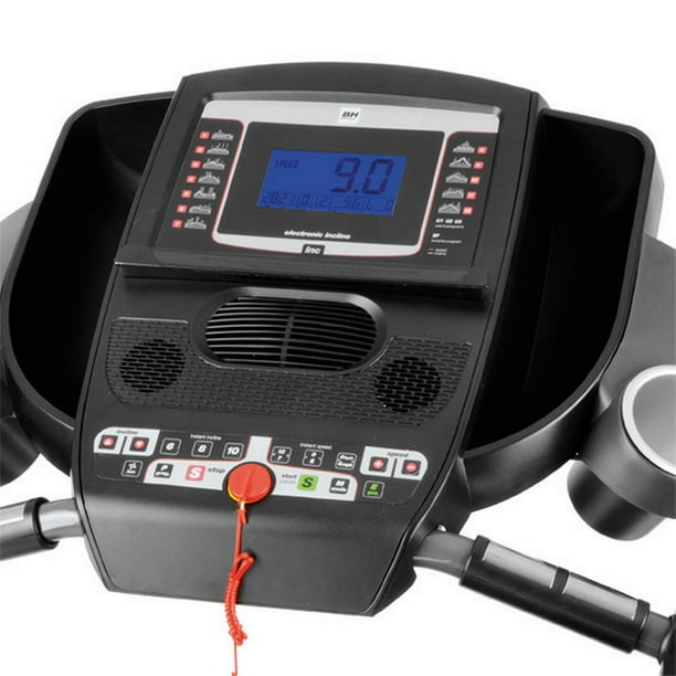 Caminadora Bh Bh Pioneer Classic Treadmill Caminadora BH Pioneer