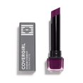 thumbnail image 1 of COVERGIRL Exhibitionist Rouge à Lèvres Ultra-Mat, Résistant au Transfert, 0,11 Fl Oz, 1 Unité, Rouge à Lèvres, Rouge à Lèvres Mat, Longue Tenue, Sans Gerçures Ni Écaillures, Augmente l'Hydratation des Lèvres, 1 of 10