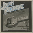 thumbnail image 1 of John Pearse Hawaïen 8 Cordes Acier String Set - 16-70, Nickel Enroulé C7 Tuning, 1 of 1