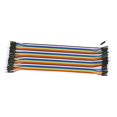 thumbnail image 4 of 40Pin Board Wires (, Fe, ) fits 40pcs 20cm, 4 of 8