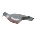 thumbnail image 1 of guohui Pigeon Decoy Animal Model Sturdy Gift Yard Decoration Professional Multifunction, 1 of 8
