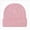 Pink Cap, variant on 0-2 Years Baby Toddler Boys Girls Beanie Winter Knitted Hat Warm Classic Solid Hat Outdoor Daily Headwear Baby Hat