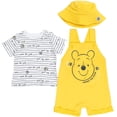 thumbnail image 1 of Set de ropa Disney Winnie the Pooh Tigger para bebé de 6 a 9 meses, 1 of 7