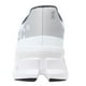thumbnail image 5 of Zapatillas On Cloudmonster para hombre, todas blancas, talla 10 EE. UU., 5 of 9