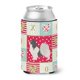 thumbnail image 1 of ""Caroline'S Treasures Ck5872Cc Papillon #2 Amor Lata O Botella Abrazadera Bebidas Frías-Koozies Multicolor"", 1 of 1