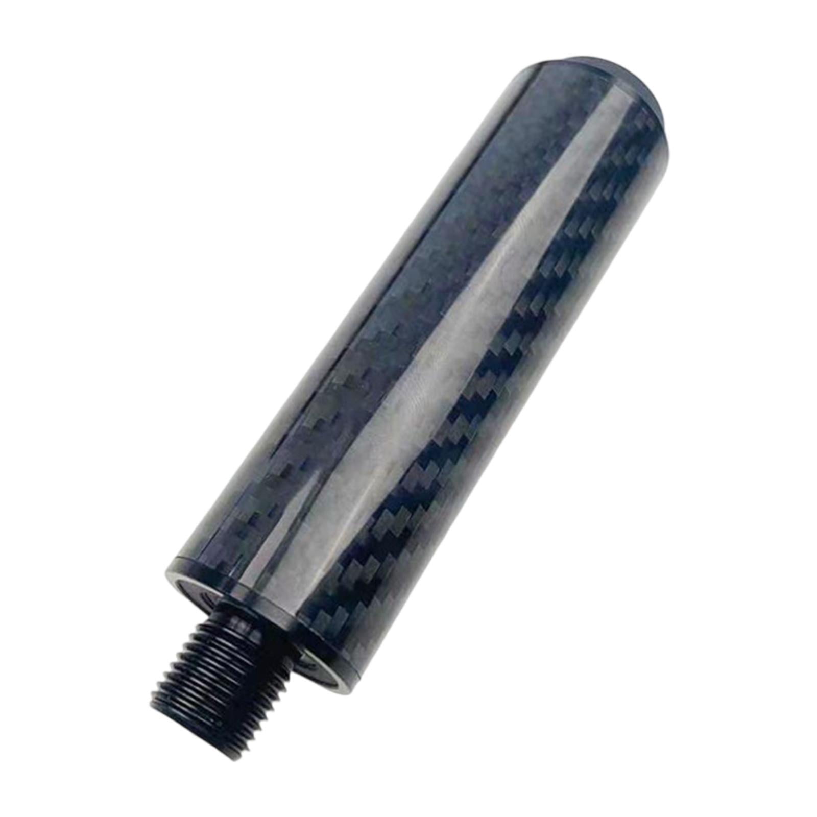 GARENDE Pool Cue Extender Billiards Cue Extension Billiard Cue Lengthener for Sports