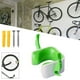thumbnail image 1 of Hebilla de estacionamiento para bicicletas, montaje en pared interior, hebilla de estacionamiento para bicicletas de carretera YUNYI BRAND  Deportes, 1 of 8