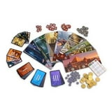 7 Wonders Strategy Board Game - Walmart.com