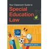 Pre-Owned What You Need to Know About Special Education Law in the Classroom, (Paperback)