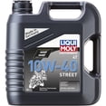 thumbnail image 1 of Racing 4T 10W40 4L Aceite De Motor De Tecnología Sintética LIQUI MOLY ., 1 of 2