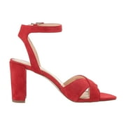 Jessica Simpson Niara Night Out Red
