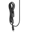 thumbnail image 2 of M Buder Adaptador de Corriente para Raspberry Pi 4B con Interruptor Type-C 5V 3A (Enchufe UK / 100 cm / 39.3 inches), 2 of 6