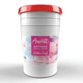thumbnail image 5 of Amoretti - Natural Cotton Candy Artisan Flavor Paste 2.2 lbs - Use In Pastry, Savory, Brewing & Ice Cream Applications, Preservative Free, Gluten Free, No Artificial Sweeteners, Highly Concentrated, 5 of 9