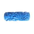 thumbnail image 1 of Rouleau de Texture d'Argile Construction Durable Compact Portable Facile à Utiliser Outil de Peinture de Carreaux Fait Main, 1 of 8
