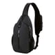 thumbnail image 2 of Mochila bandolera para acampar y hacer senderismo, bolso bandolera para viajes, senderismo, mochila para el pecho, 2 of 7