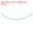 Lake Blue, variant on Uxcell Felt Ball Garland, Pom Pom Garland with 20 Balls White 3Pcs