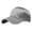 Gray, variant on Baseball Hats For Women,Summer Beach Vacation Classic Fitness Running Adjustable Original Classic Low Profile Cotton Hat Unisex Vintage Washed Distressed