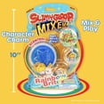 thumbnail image 2 of Slime Rainbow Brite Scented SLIMYGLOOP Mix'Ems Blue Raspberry, 2 of 8