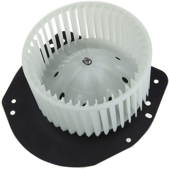 700014 HVAC Heater Blower Motor Fit for 1980-1983 for Ford F-100/1980-1986 for Ford F-150/1980-1986 for Ford F-250/1980-1986 Ford Bronco/1992-2011 for Ford Crown Victoria AC Replacement Blower