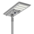 thumbnail image 3 of OKAYBULB 200W LED Solar Street Light for Outdoor Street Lighting, 3 of 8