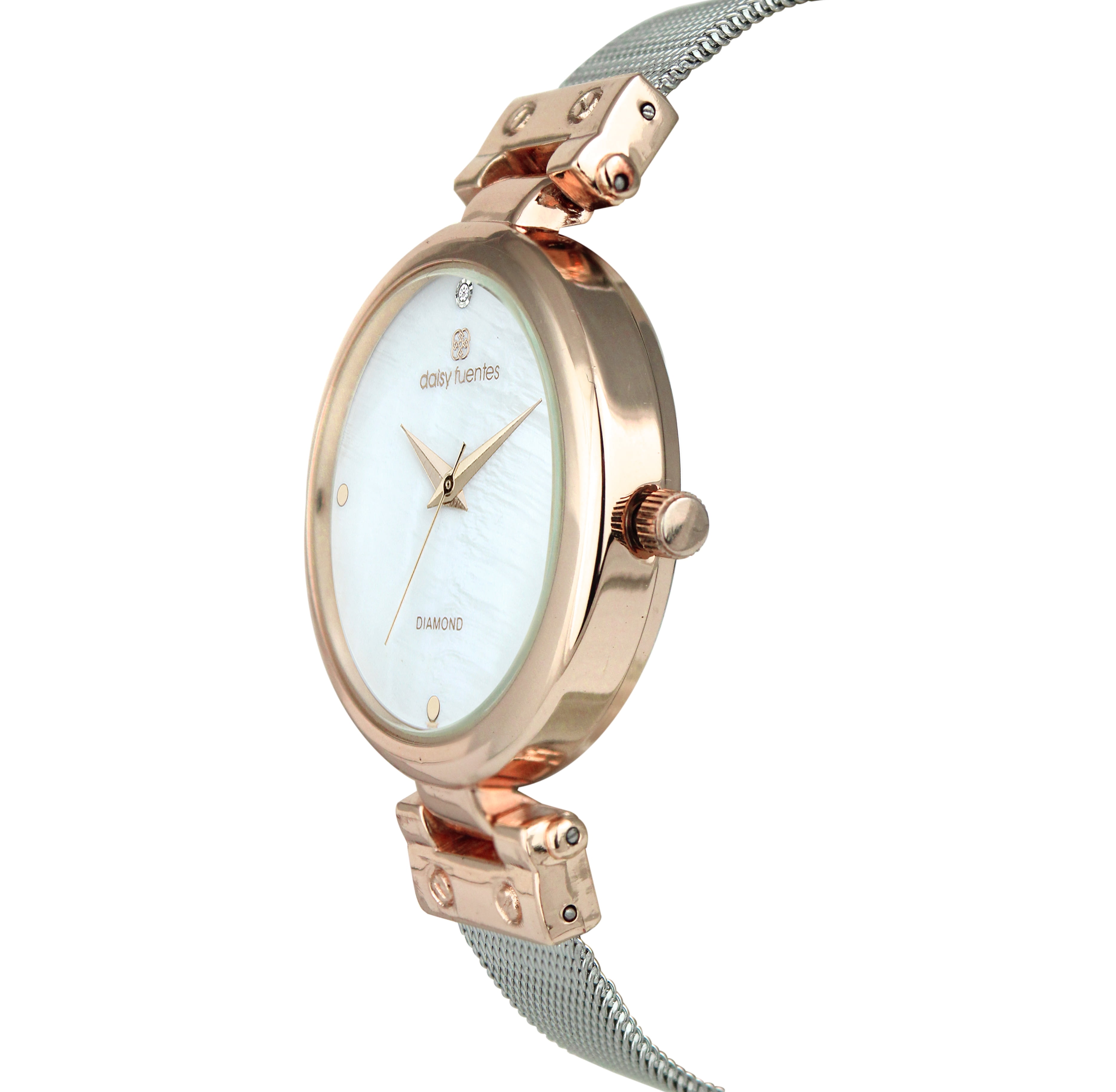 Daisy fuentes watch set price hotsell