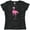 Storm Camo, variant on Inktastic Ladylike Flamingo Women's T-Shirt