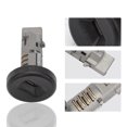 thumbnail image 4 of KASturrboo Ignition Switch Lock Cylinder with Keys for Silverado Suburban Express Savana SRX LaCrosse H2 924-796, 19120038, 4 of 7