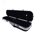 thumbnail image 1 of Violin Box, Violin Bag Passwork Lock with Hygrometer for Practices Performances, 1 of 7